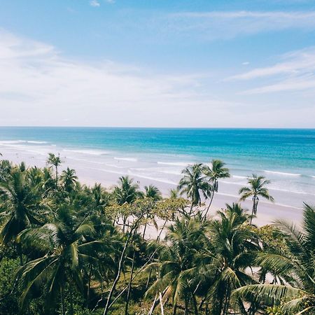 Shaka Costa Rica, Steps From The Beach Hotel Playa Hermosa Cobano Ngoại thất bức ảnh